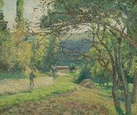 Camille Pissaro
