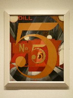 Charles Demuth