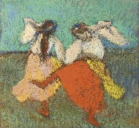 Edgar Degas