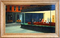 Edward Hopper