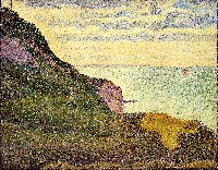 Georges Seurat