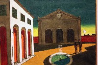 Giorgio de Chirico