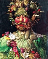 Giuseppe Arcimboldo