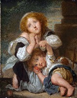 Jean Baptiste Greuze