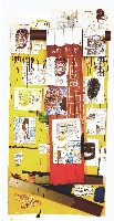 Jean-Michel Basquiat