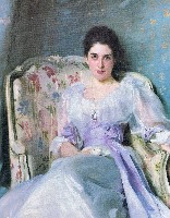 John Singer Sargent