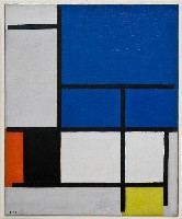 Piet Mondrian