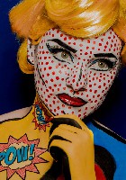 Roy Lichtenstein