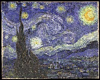 Vincent Van Gogh