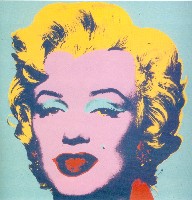 andy warhol