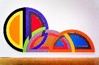frank stella