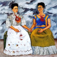 frida kahlo