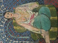 henri matisse