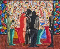 jacob lawrence