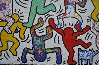 keith haring