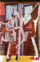 pablo picasso