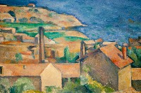 paul cezanne