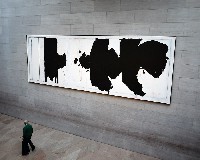 robert motherwell