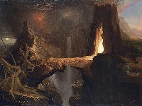 thomas cole