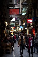 Centre Place