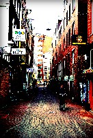 De Wallen