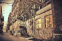 Ruelle Champetre Henri-Julient/Drolet