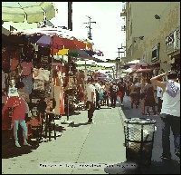 Santee Alley