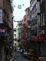 Sokak