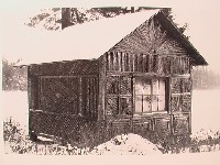 Adirondack House