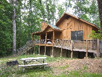 Cabin