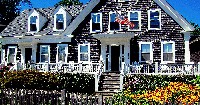 Cape Cod House