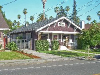 Craftsman House