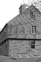 Garrison House