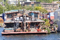 House Boat