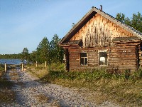 Izba