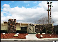 Mid Century Modern