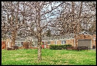 Midcentury House