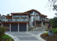 Modern Northwest