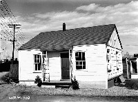 Prefabricated House