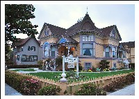 Queen Anne House