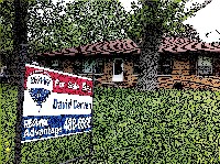 Ranch Style House