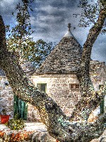 Trullo House