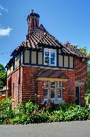 Tudor Revival
