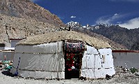 Yurt