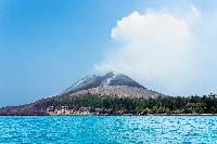 Anak Krakatau