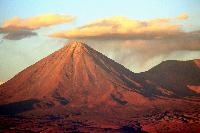 Atacama Desert