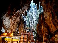 Batu Caves