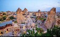 Cappadocia