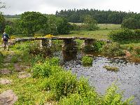 Dartmoor National Park