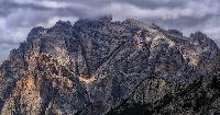 Dolomites